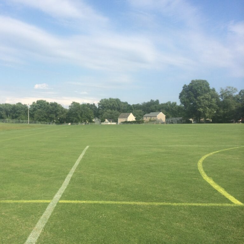 Delcastle High School – Soccer Field